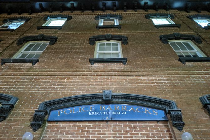 True Crime Pub Crawl - the Original Savannah Murder Tour - What the bar stops add to the evening