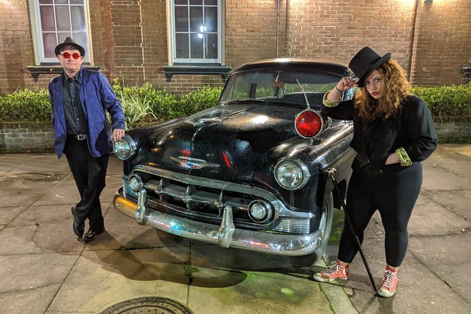 True Crime Pub Crawl - the Original Savannah Murder Tour - Is the tour good value?