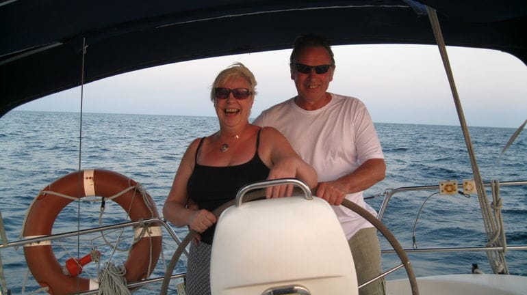 Two Hour Luxury Sailing Experience with Open Bar - Starting at Marina Vela near the W Hotel