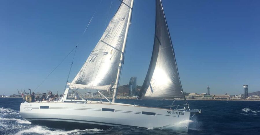 Two Hour Luxury Sailing Experience with Open Bar - Who will enjoy this sailing trip most?