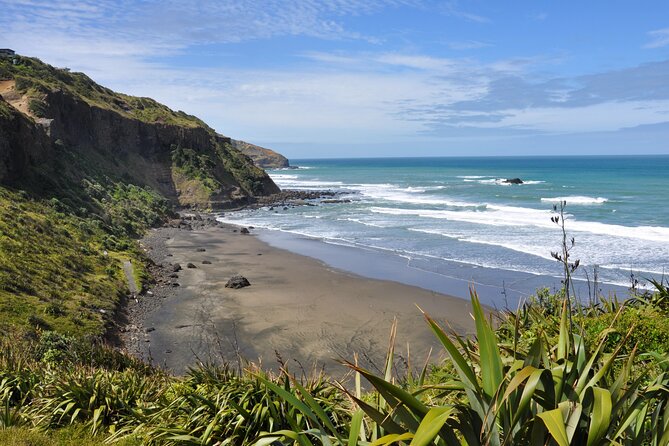 Ultimate Auckland Experience Full Day Tour with Brewery Lunch - Hallertau Brewery turns lunch into a highlight