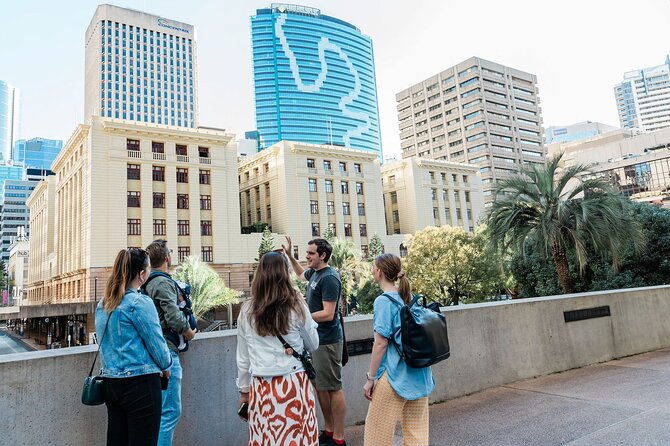 Ultimate Brisbane Walking Tour (Small-Group, Drink Included) - Four things to know before you book