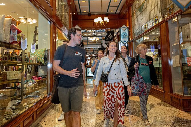 Ultimate Brisbane Walking Tour (Small-Group, Drink Included) - Miller Park and the story of Brisbane’s beginnings