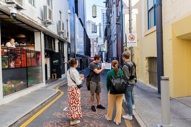 Ultimate Brisbane Walking Tour (Small-Group, Drink Included) - How much value do you get for $53.79?