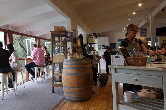 Ultimate Maggie Beer's Farmshop Experience - Key points to know before you book