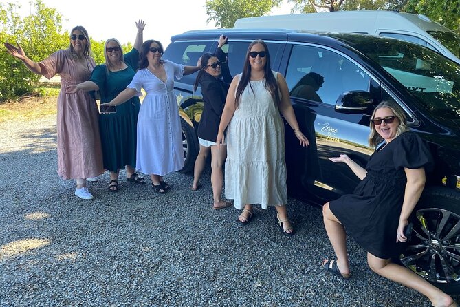Ultimate Maggie Beer's Farmshop Experience - Why the small group of 10 matters