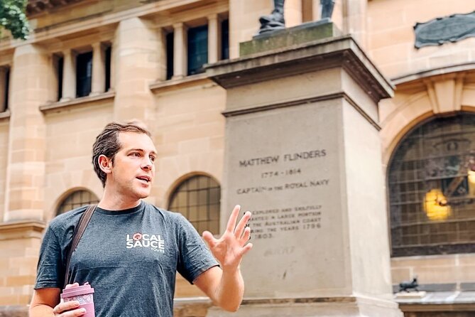 Ultimate Sydney Walking Tour (Small-Group, Drink Included) - Why this Sydney walk works well as a first activity