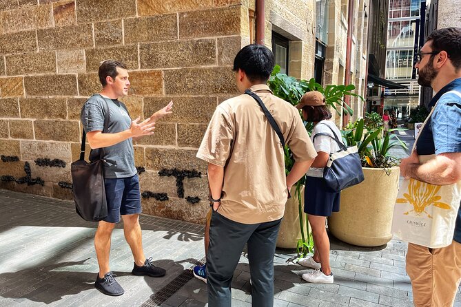 Ultimate Sydney Walking Tour (Small-Group, Drink Included) - St. Mary’s Cathedral and the edge of Hyde Park