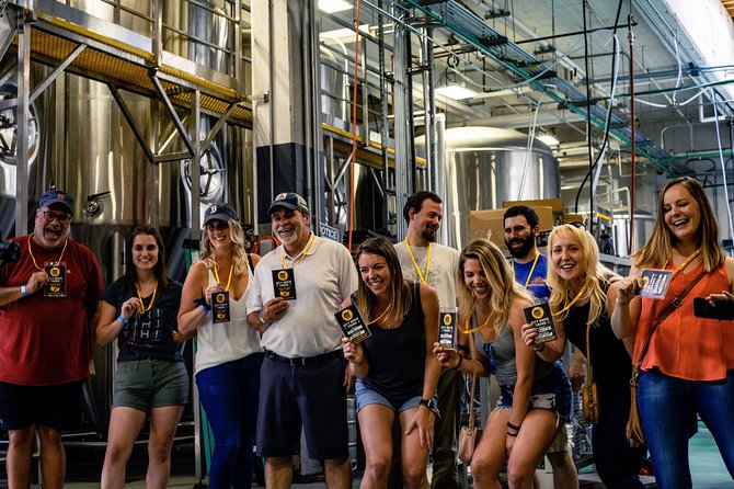 Underground Brooklyn Walking Brewery Tour - Why this Brooklyn beer tour is worth your afternoon