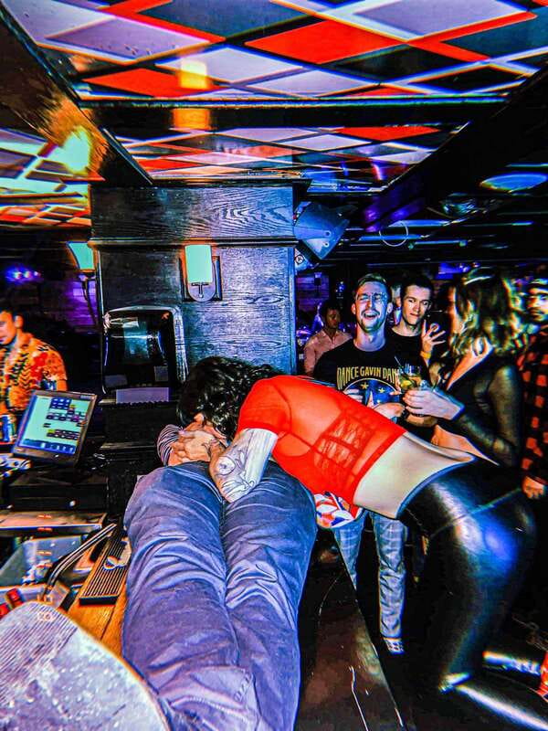 Vancouver: Gastown Pub Crawl - Practical advice for a smoother night