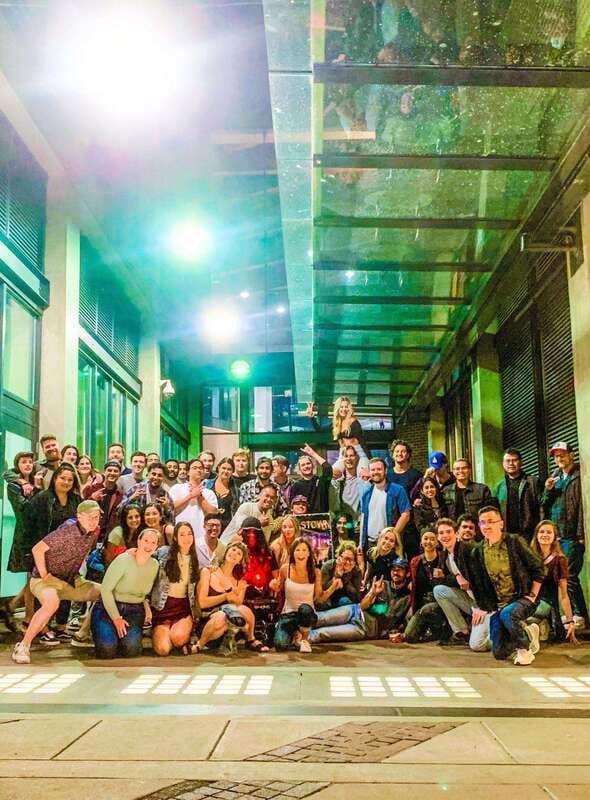Vancouver: Gastown Pub Crawl - Starting at Portside Pub at 8:00 PM