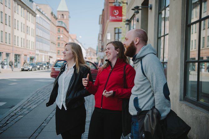 Vesterbro Tour With Beer & Pub Visits - Max 10 People - Starting at Central Station with Vesterbro’s backstory