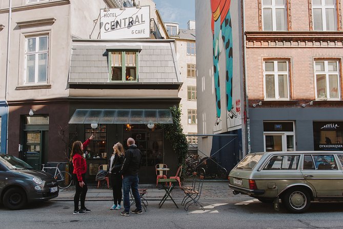 Vesterbro Tour With Beer & Pub Visits - Max 10 People - Mikkeller Bar and Copenhagen’s craft beer shift