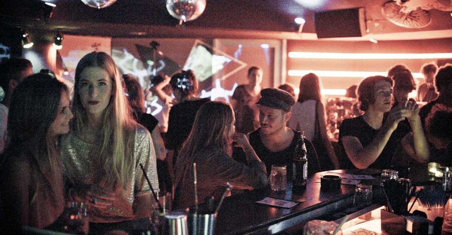 Vienna: City Center Pub Crawl - Key points to know before booking
