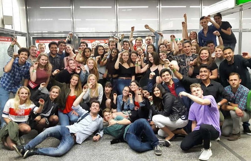 Vienna: Guided Pub Crawl with Club Entry - Why this pub crawl works well for a first night in Vienna