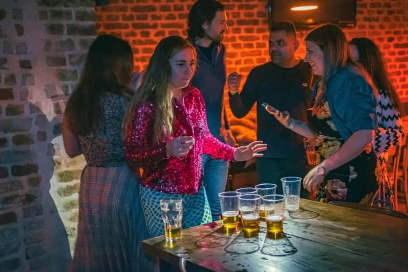 Vienna: Guided Pub Crawl with Club Entry - Practical details that can make or break your night
