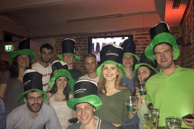 Vienna Nights Pub Crawl - Why This Pub Crawl Works for Some Visitors