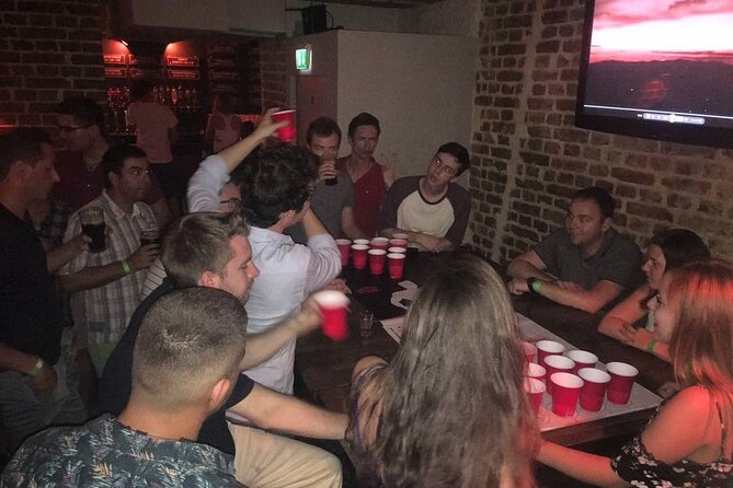 Vienna Nights Pub Crawl - What the $14.51 Price Really Covers
