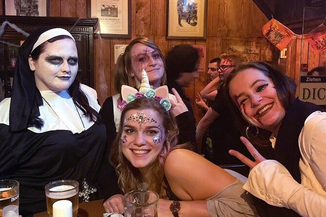 Vienna Nights Pub Crawl - Timing, Transport, and the Way Home