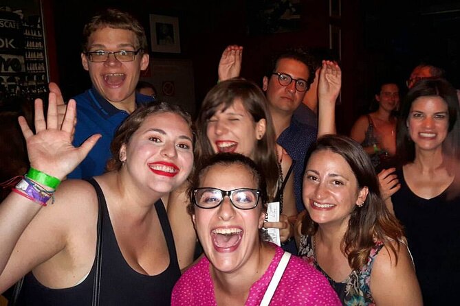 Vienna Nights Pub Crawl - Dress Rules and What to Bring