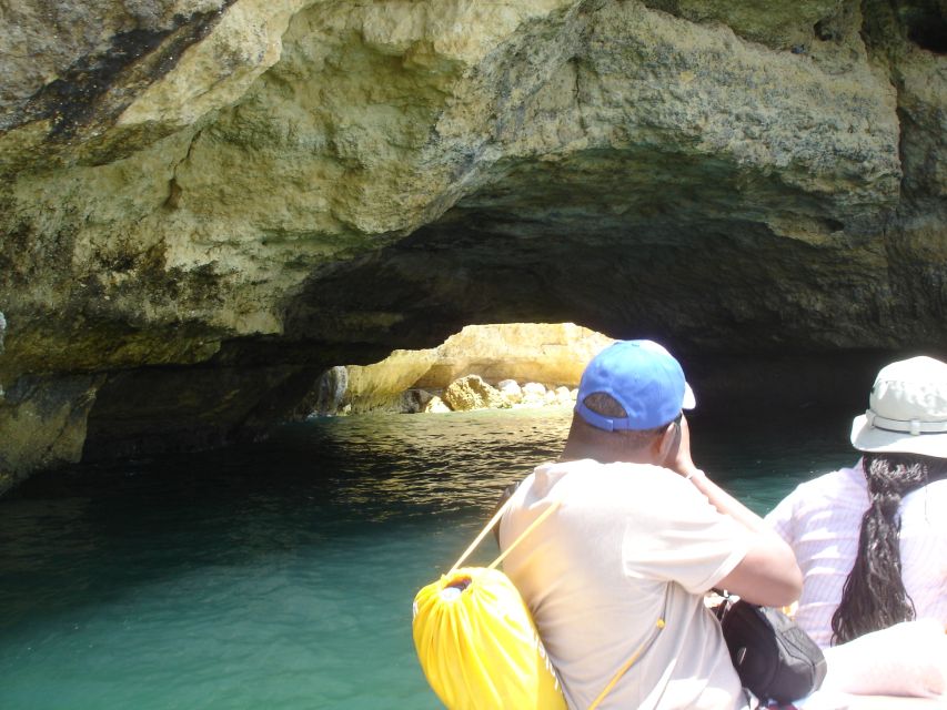 Vilamoura: Algarve Coast 3-Hour Sailing Cruise With Open Bar - Drinks, snacks, and the real value of $33