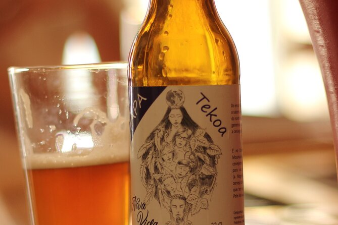 Visit to a Family Brewery in Loulé with Tasting - Key points to know before booking
