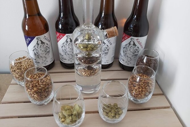 Visit to a Family Brewery in Loulé with Tasting - What the family story adds to the beer
