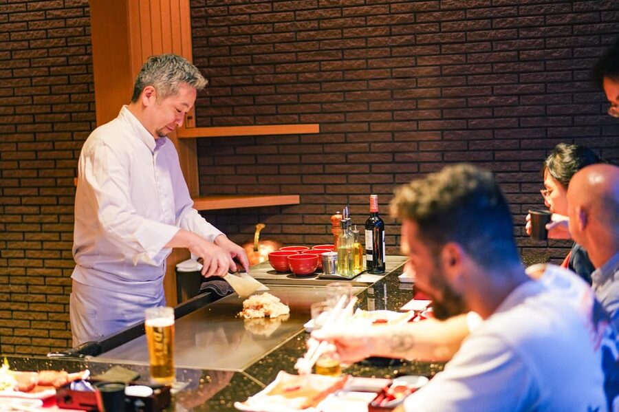 Wagyu Beef & Sake Pairing Foodie Tour in Tokyo - Why this Tokyo food tour is worth your time