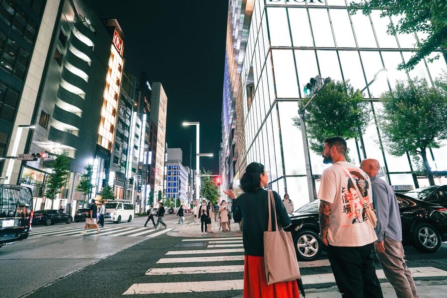 Wagyu Beef & Sake Pairing Foodie Tour in Tokyo - Who will enjoy this experience most?