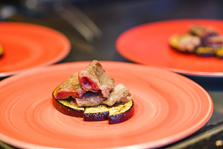 Wagyu Beef & Sake Pairing Foodie Tour in Tokyo - Timing, group size, and booking flexibility
