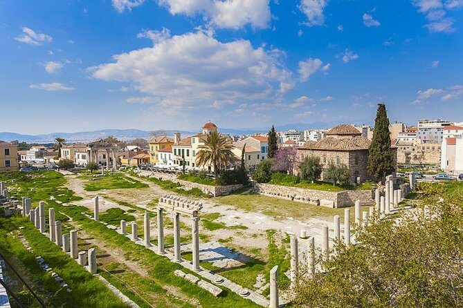 Walking and Beer Tasting Tour in Athens - What makes this Athens evening tour worth considering