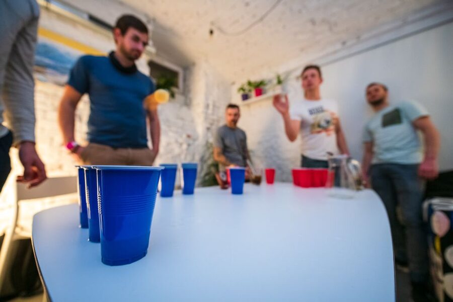 Warsaw: The Original Pub Crawl - Key points before you book