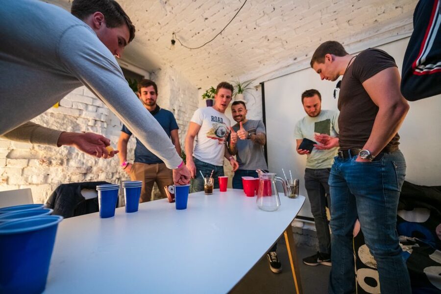 Warsaw: The Original Pub Crawl - Should you book Warsaw The Original Pub Crawl?