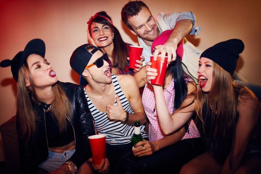 Warsaw: The Original Pub Crawl - Practical ways to have a better evening