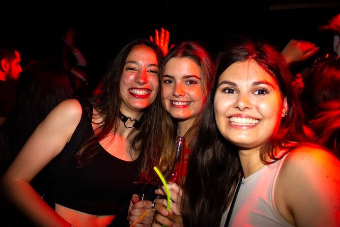 Warsaw: The Original Pub Crawl with Optional Open Bar - Is the optional open bar worth the extra cost?