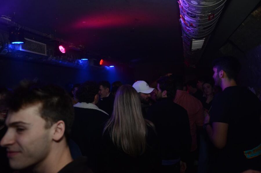 Warsaw: The Original Pub Crawl with Optional Open Bar - Who will enjoy this most?