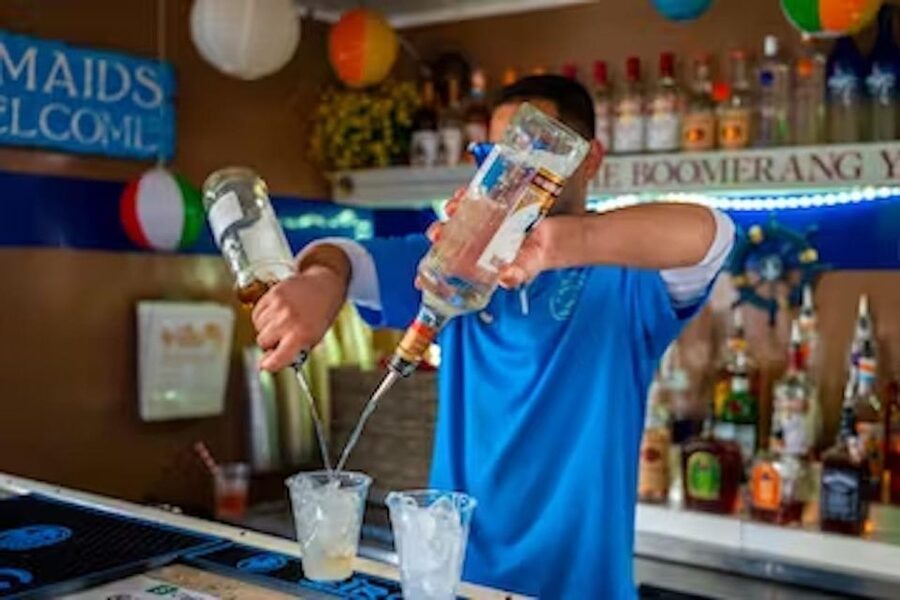 Washington, DC: Potomac River Yacht Cruise with Open Bar - What This Potomac Cruise Is Really About