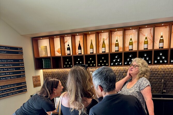Wineries / Brewery - Why Kumeu makes a good Auckland wine outing