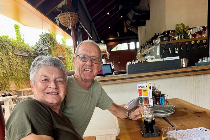 Wineries / Brewery - Kumeu River Wines: a boutique cellar-door stop