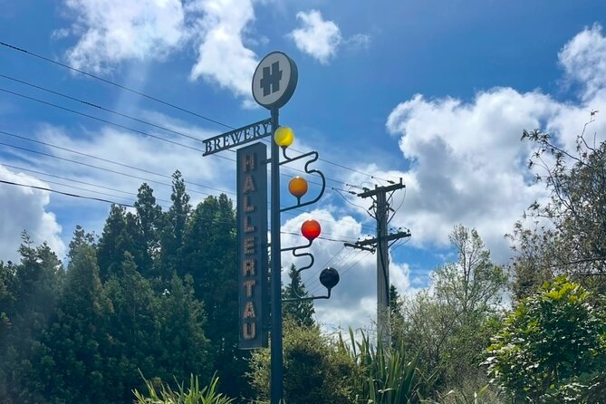 Wineries / Brewery - Who should book this experience?