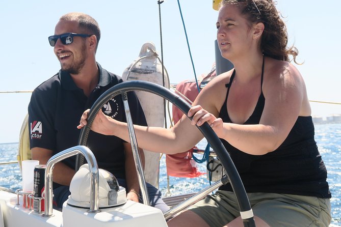 Wonderful 2 Hour Sailing trip including open bar and Pinchos - Who will enjoy this sailing trip most