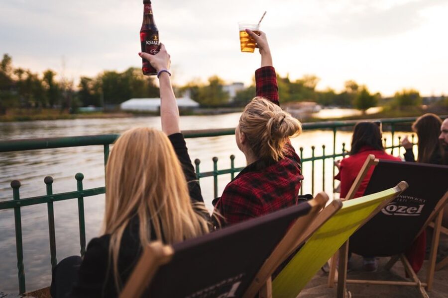 Wrocław: Polish Craft Beer Walking Tour with Tastings - Why Wrocław makes a good beer city