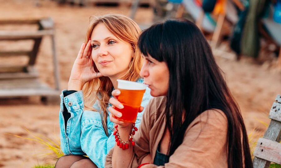 Wrocław: Polish Craft Beer Walking Tour with Tastings - A possible third pub and changing pour sizes