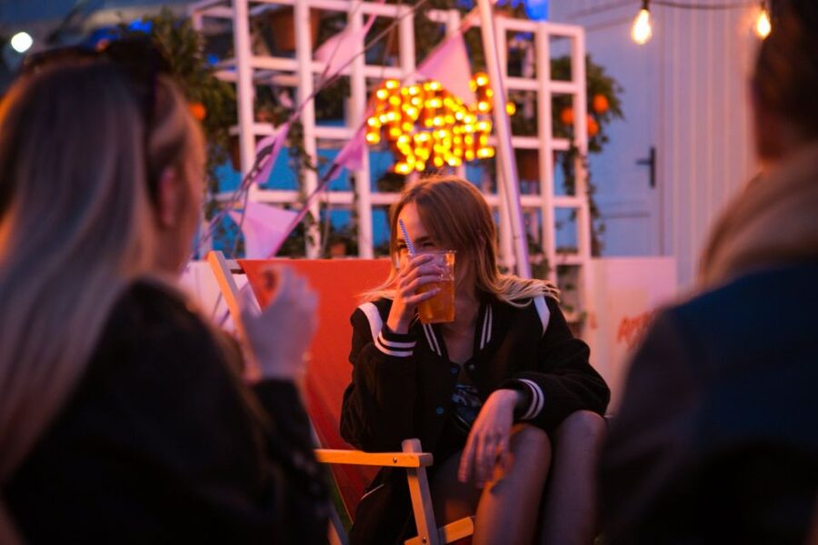 Wrocław: Polish Craft Beer Walking Tour with Tastings - Traditional snacks add needed balance