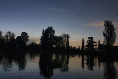 Xochimilco Barco Fiesta Tentacion 18+ with Open Bar and Tacos