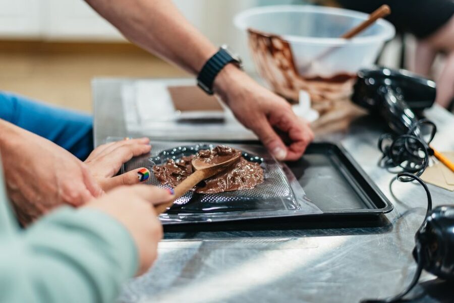 York: Chocolate Bar Making Workshop at York Cocoa Works - Key points to know before you book