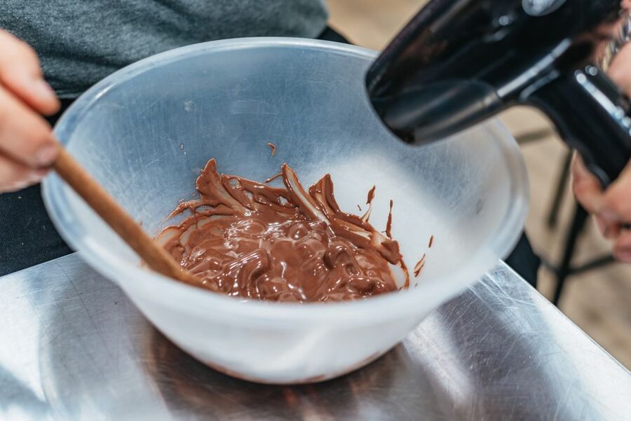 York: Chocolate Bar Making Workshop at York Cocoa Works - Is $33 good value for one hour?
