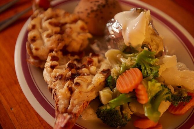 Your Romantic Dinner in Cancun, includes national open bar and live music - How the evening usually unfolds