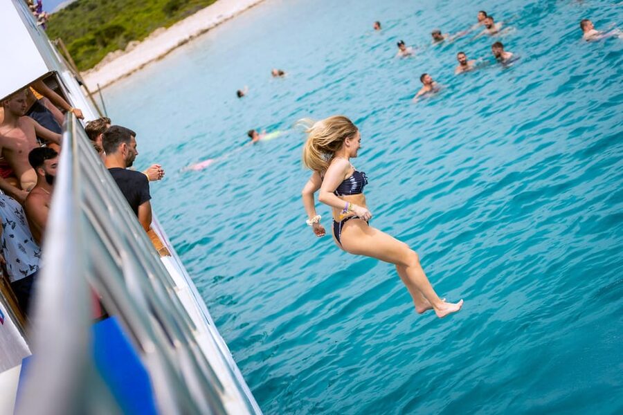 Zrce: Novalja Boat Party Booze Cruise - Final verdict: should you book it?